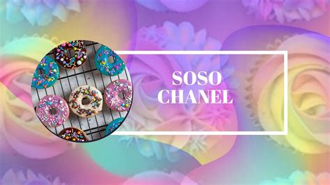 chanel sosa|soso Chanel clothing.